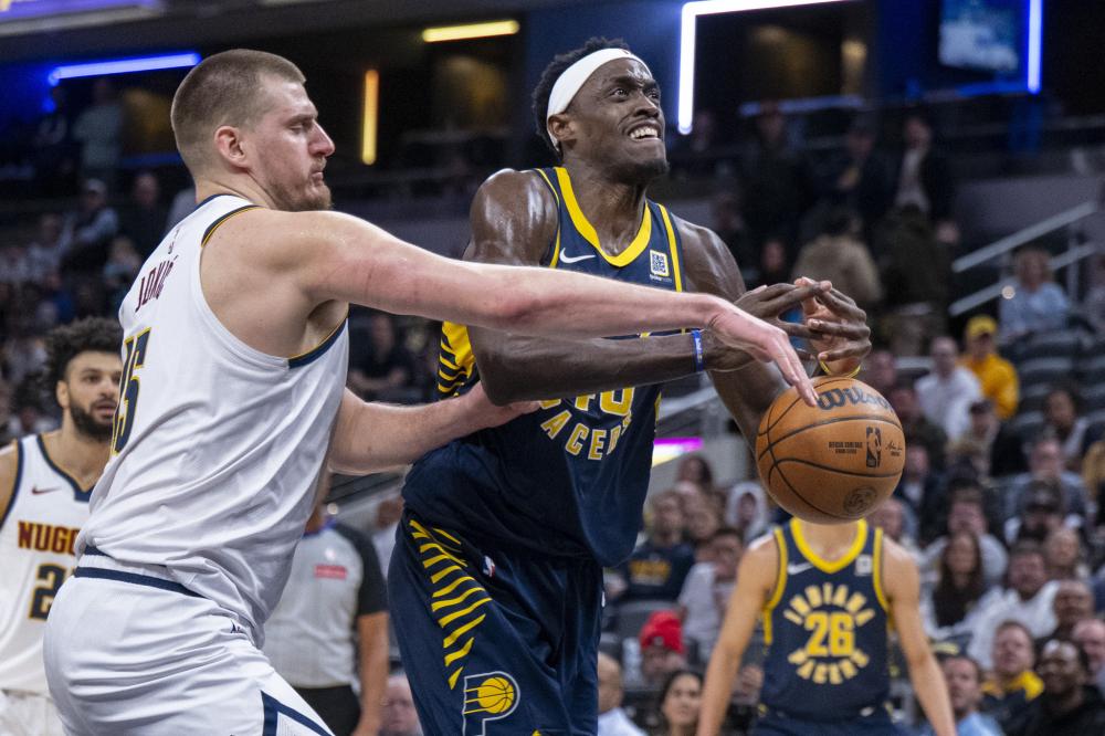 在足球中的 在足球中的